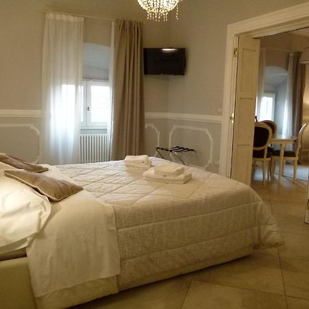 Brunelleschi Suite Φλωρεντία Εξωτερικό φωτογραφία
