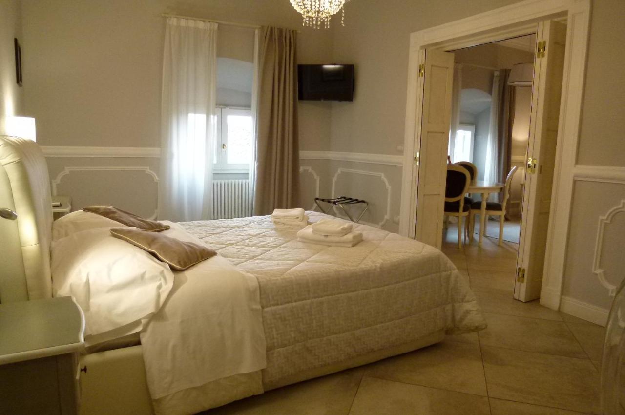 Brunelleschi Suite Φλωρεντία Εξωτερικό φωτογραφία
