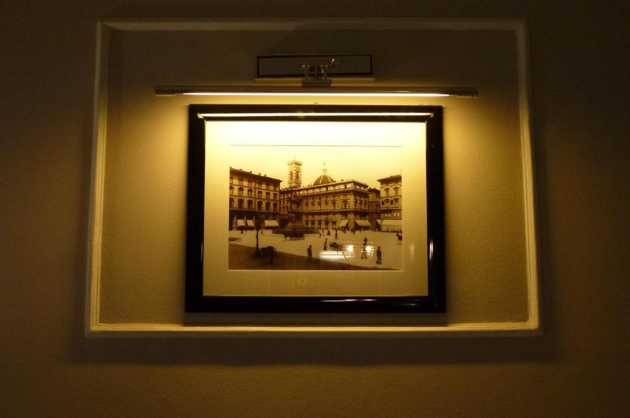Brunelleschi Suite Φλωρεντία Εξωτερικό φωτογραφία
