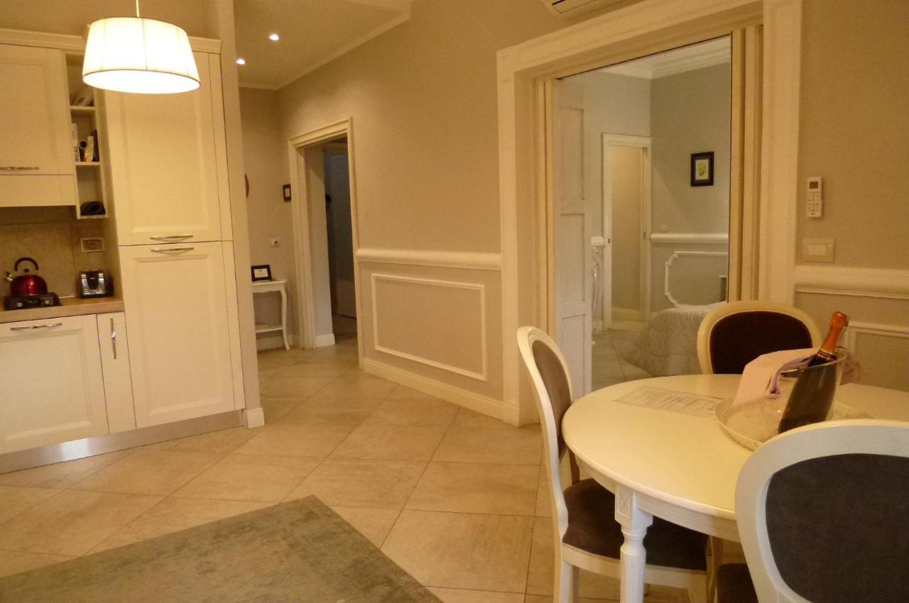 Brunelleschi Suite Φλωρεντία Εξωτερικό φωτογραφία