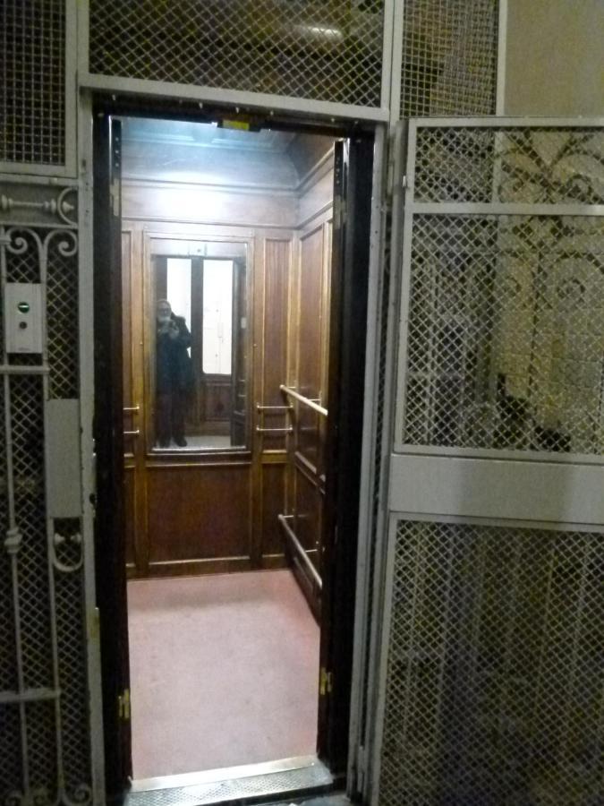 Brunelleschi Suite Φλωρεντία Εξωτερικό φωτογραφία