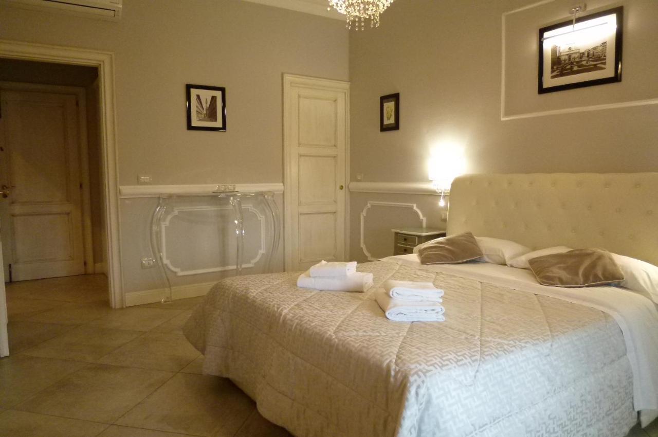 Brunelleschi Suite Φλωρεντία Εξωτερικό φωτογραφία