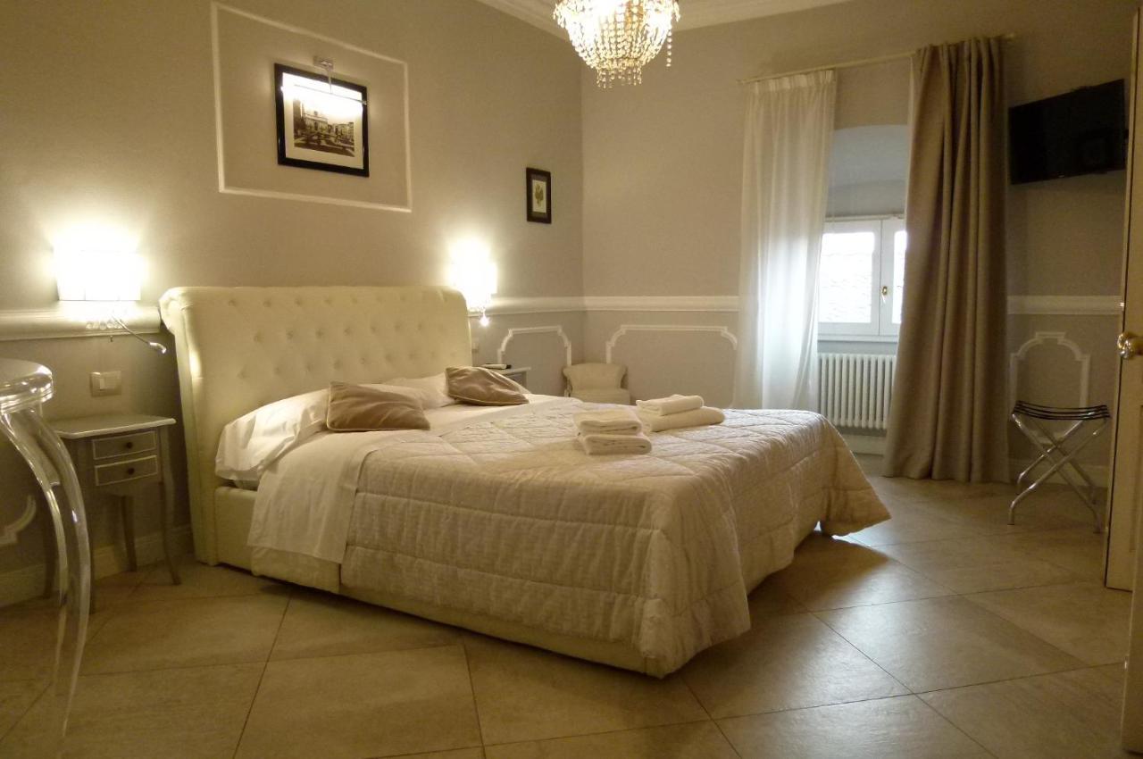Brunelleschi Suite Φλωρεντία Εξωτερικό φωτογραφία