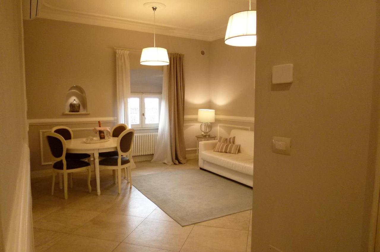 Brunelleschi Suite Φλωρεντία Εξωτερικό φωτογραφία