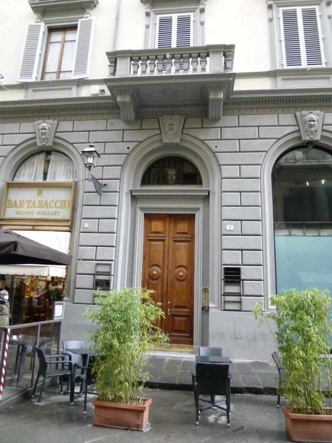 Brunelleschi Suite Φλωρεντία Εξωτερικό φωτογραφία